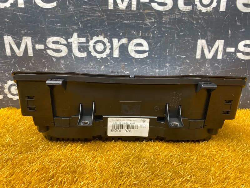 щиток приборов, 5500 рублей, Красноярск