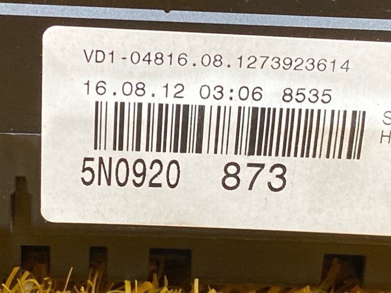 щиток приборов, 5500 рублей, Красноярск