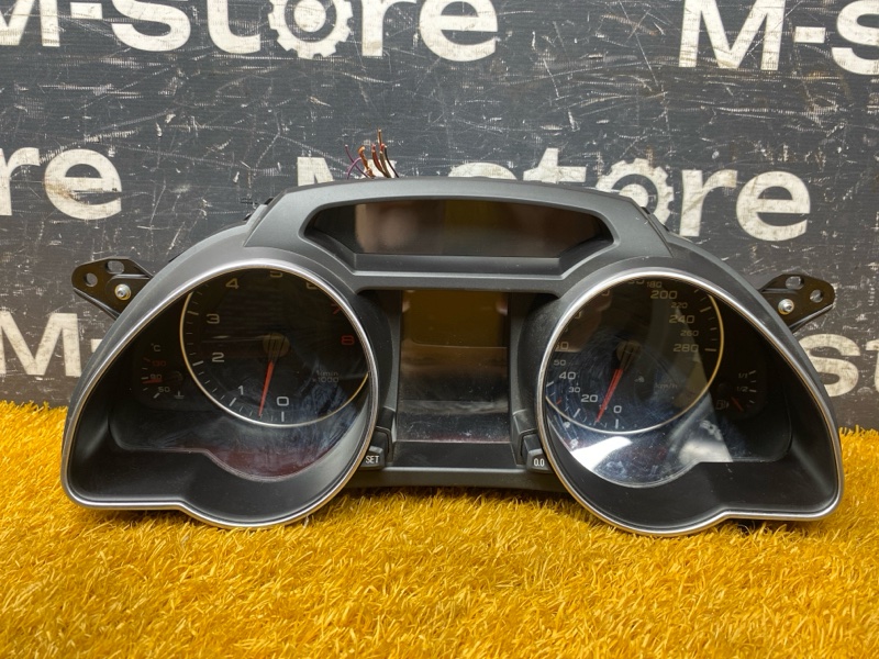 щиток приборов, 2500 рублей, Красноярск