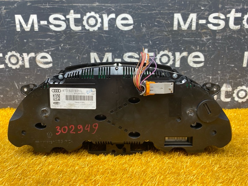 щиток приборов, 2500 рублей, Красноярск