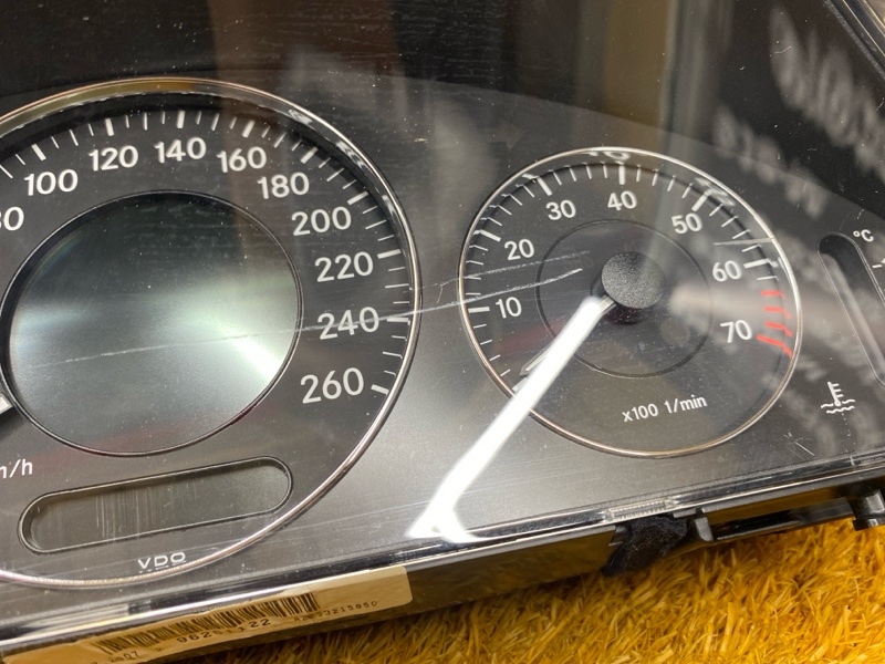 щиток приборов, 8000 рублей, Красноярск