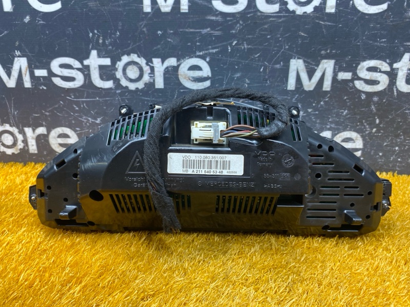 щиток приборов, 8000 рублей, Красноярск