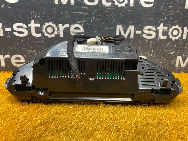 щиток приборов, 8000 рублей, Красноярск