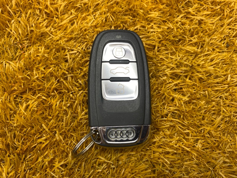 Ключ замка зажигания, 1200 рублей, Красноярск