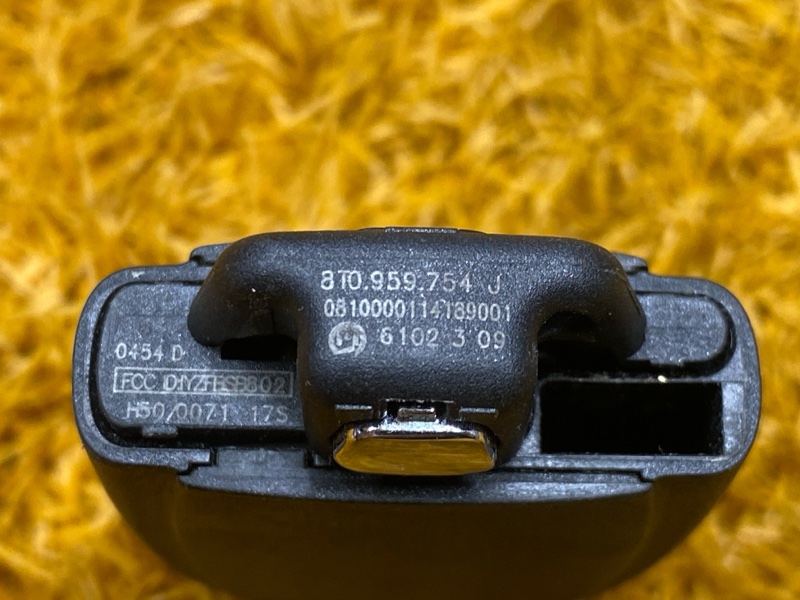 Ключ замка зажигания, 1200 рублей, Красноярск