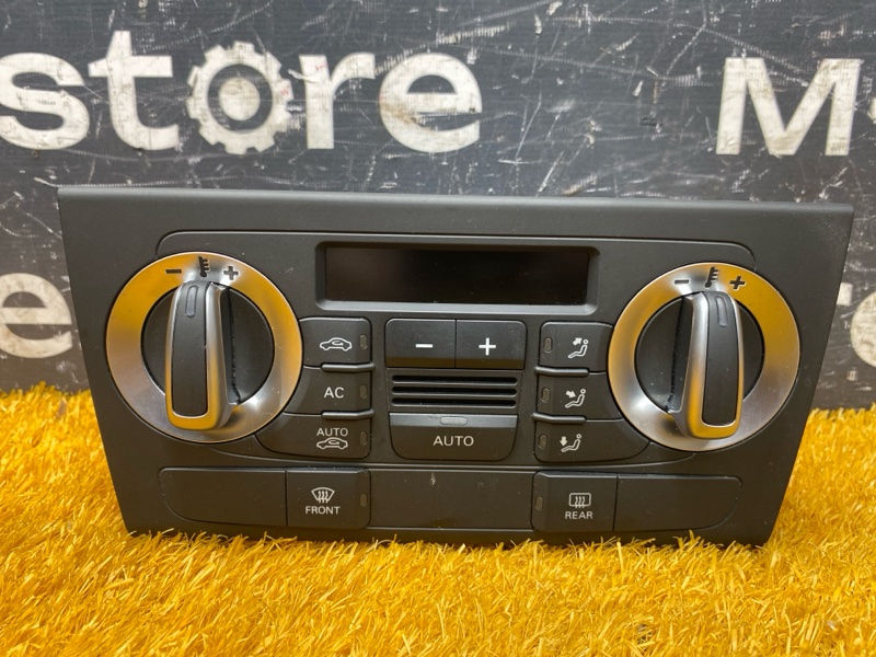 блок управления климат-контролем, 2000 рублей, Красноярск