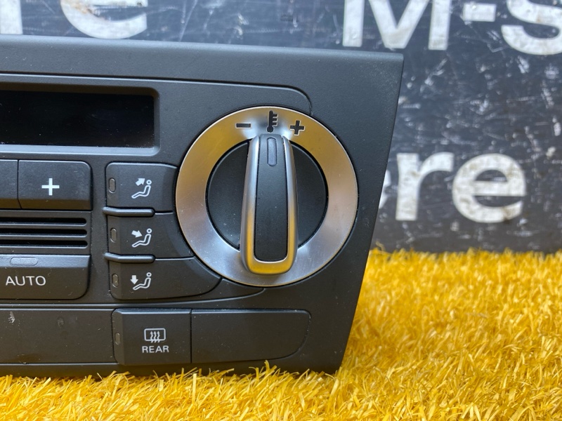 блок управления климат-контролем, 2000 рублей, Красноярск