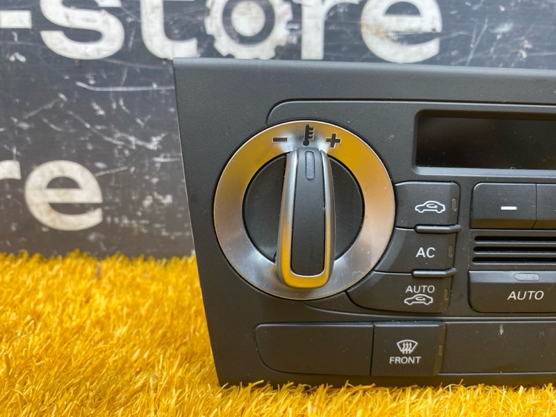 блок управления климат-контролем, 2000 рублей, Красноярск