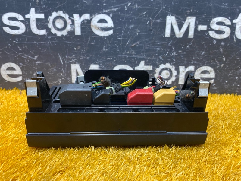 блок управления климат-контролем, 2000 рублей, Красноярск