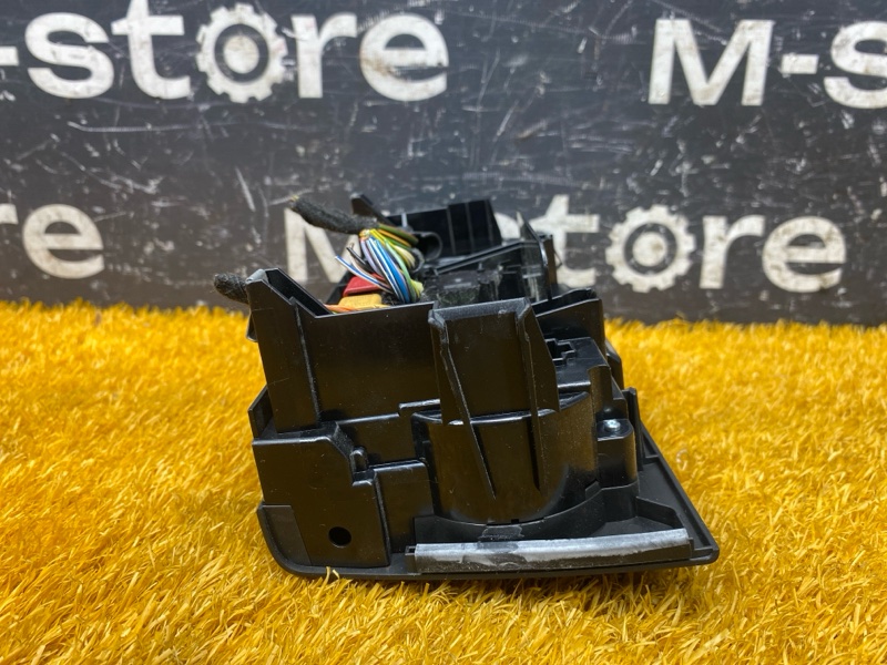 блок управления климат-контролем, 2000 рублей, Красноярск