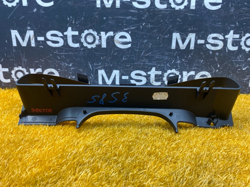 накладка щитка приборов, 300 рублей, Красноярск