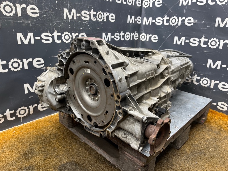 АКПП, 67000 рублей, Красноярск