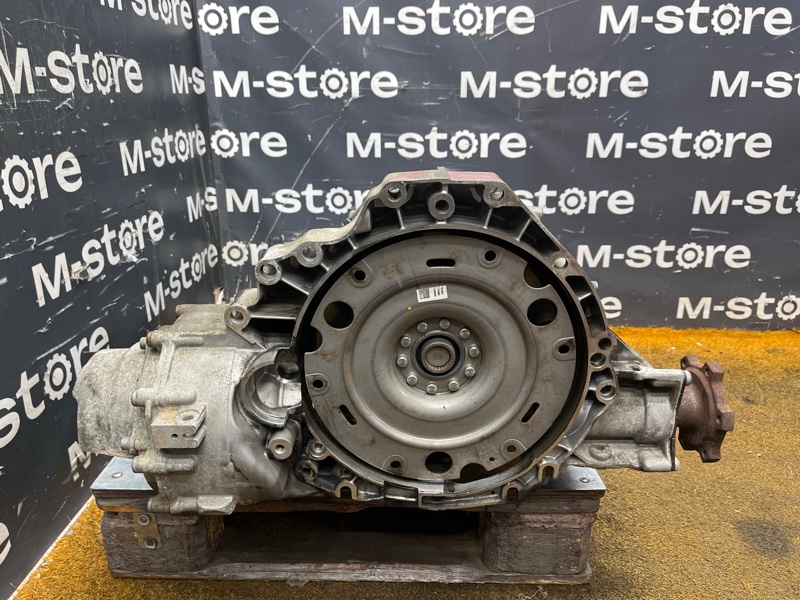 АКПП, 67000 рублей, Красноярск