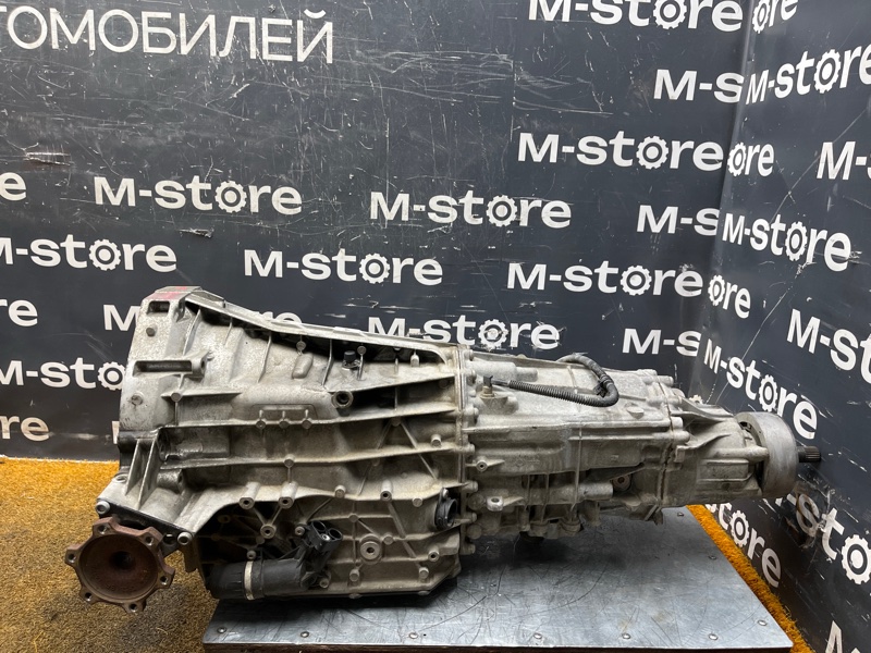 АКПП, 67000 рублей, Красноярск