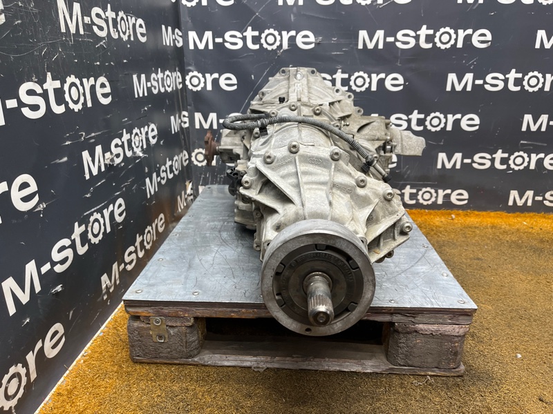 АКПП, 67000 рублей, Красноярск