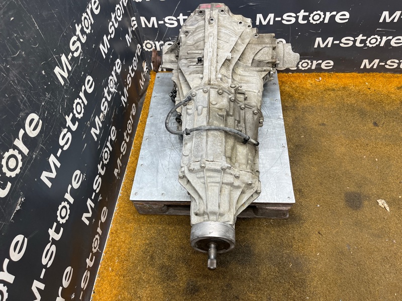 АКПП, 67000 рублей, Красноярск