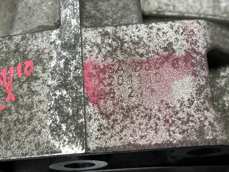 АКПП, 67000 рублей, Красноярск