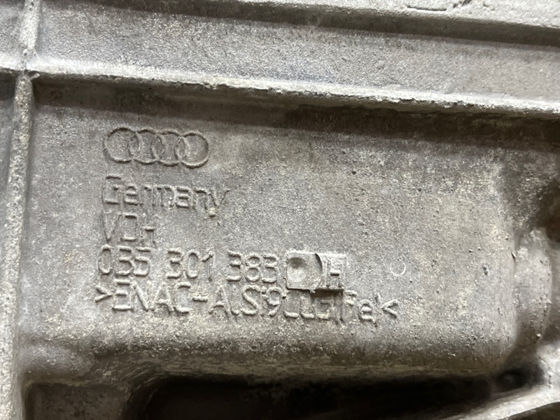 АКПП, 67000 рублей, Красноярск