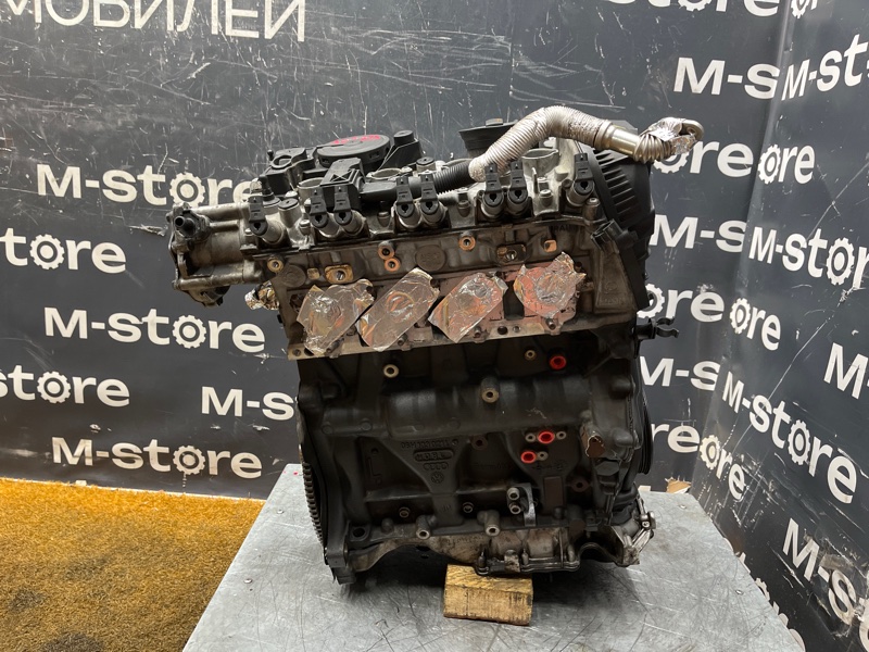 двигатель, 150000 рублей, Красноярск