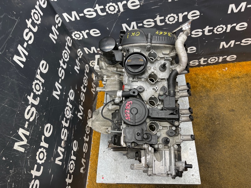 двигатель, 150000 рублей, Красноярск