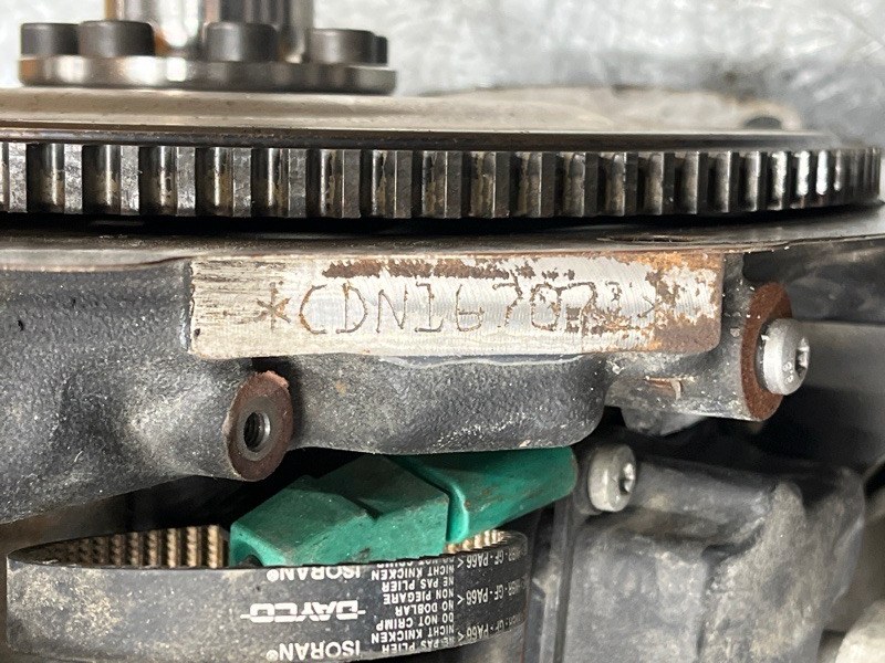 двигатель, 150000 рублей, Красноярск