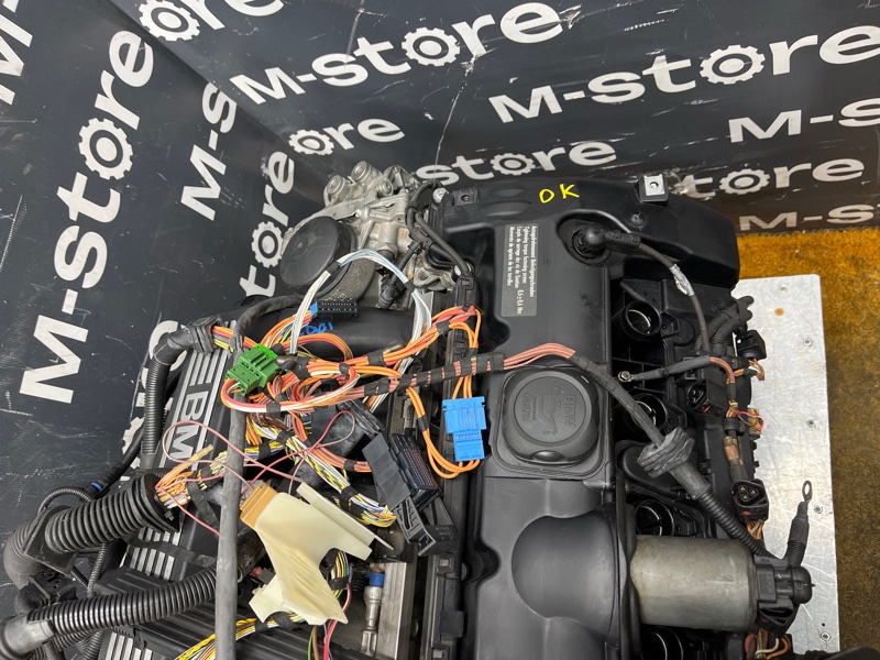 двигатель, 215000 рублей, Красноярск