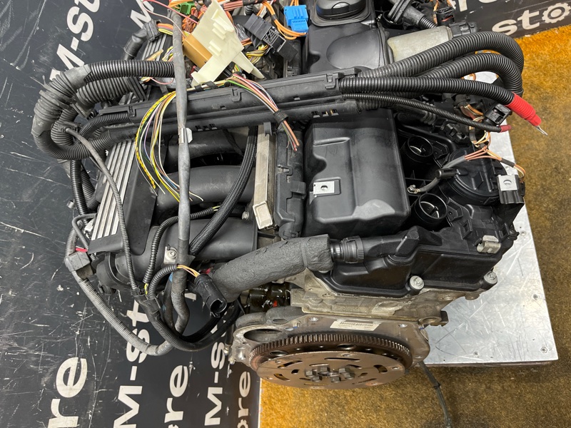 двигатель, 215000 рублей, Красноярск