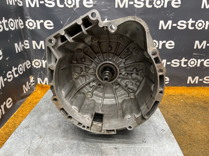 АКПП, 103000 рублей, Красноярск