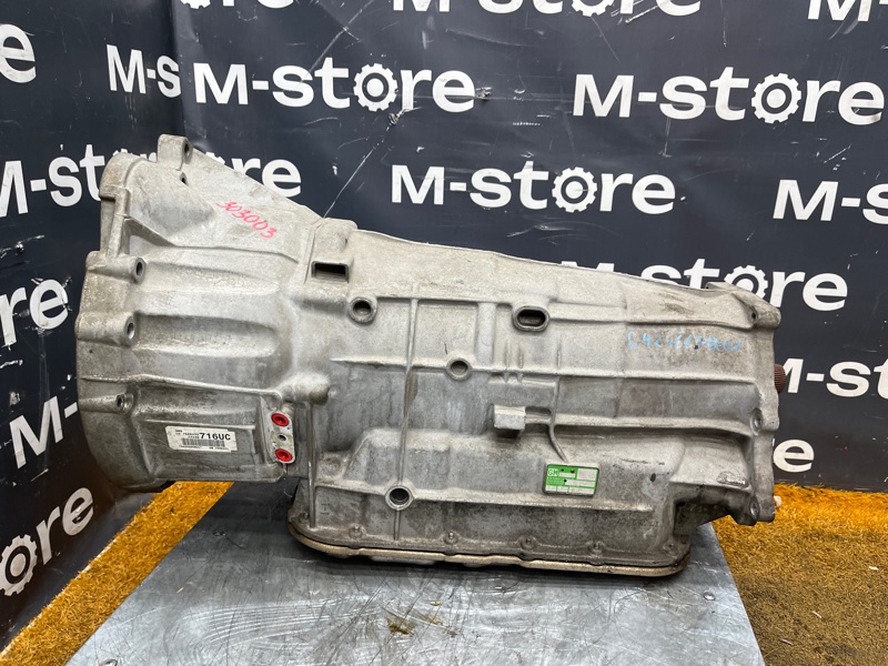 АКПП, 103000 рублей, Красноярск