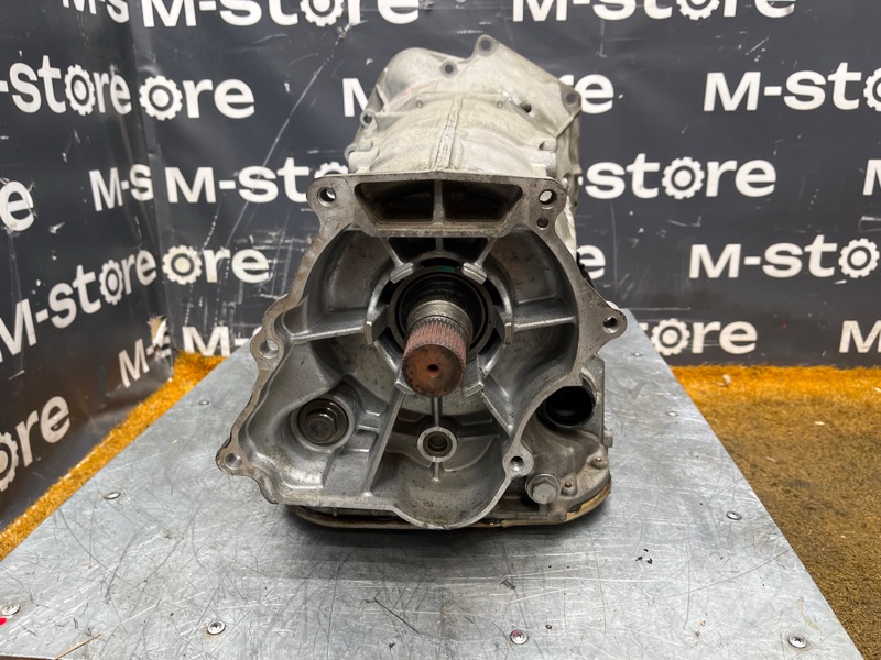 АКПП, 103000 рублей, Красноярск