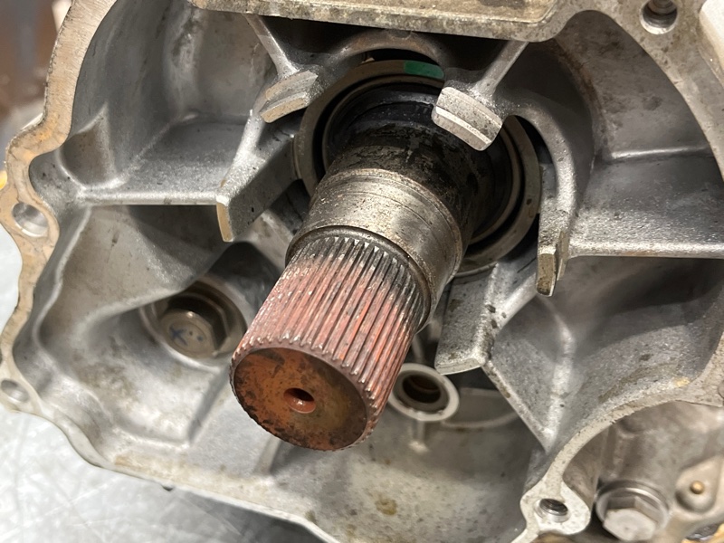 АКПП, 103000 рублей, Красноярск