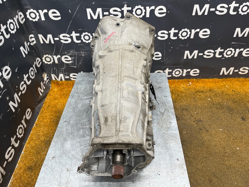 АКПП, 103000 рублей, Красноярск