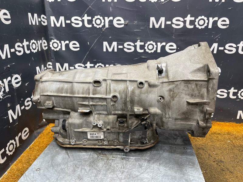 АКПП, 103000 рублей, Красноярск