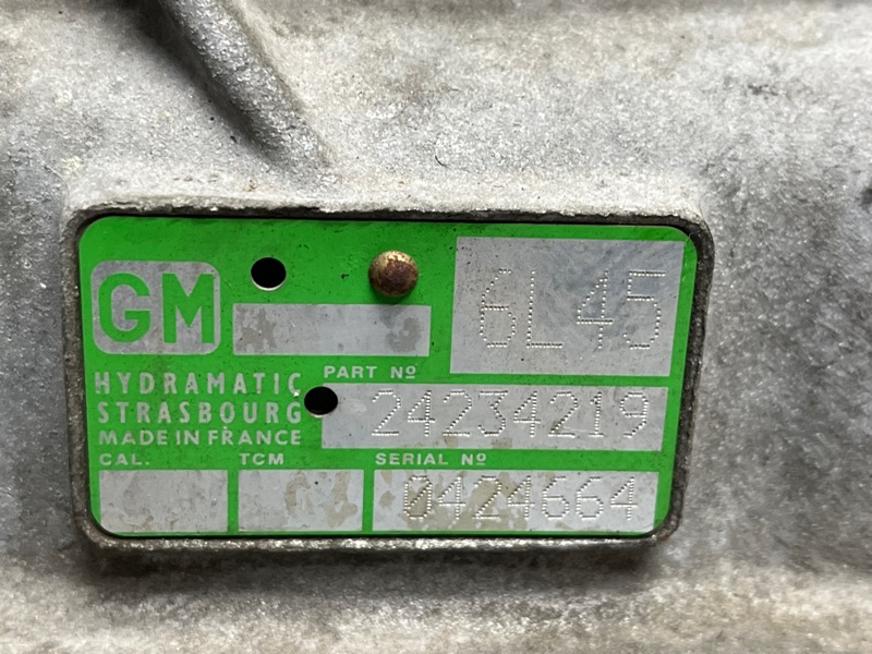 АКПП, 103000 рублей, Красноярск