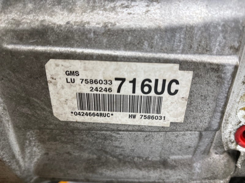 АКПП, 103000 рублей, Красноярск