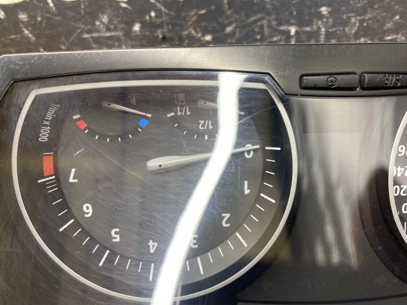 щиток приборов, 1500 рублей, Красноярск