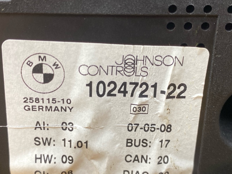 щиток приборов, 1500 рублей, Красноярск