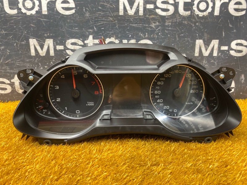 щиток приборов, 2000 рублей, Красноярск