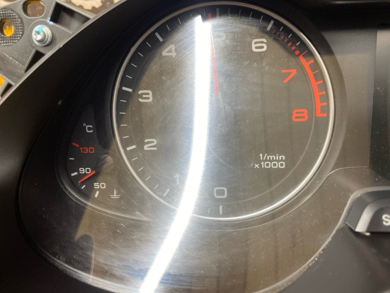 щиток приборов, 2000 рублей, Красноярск