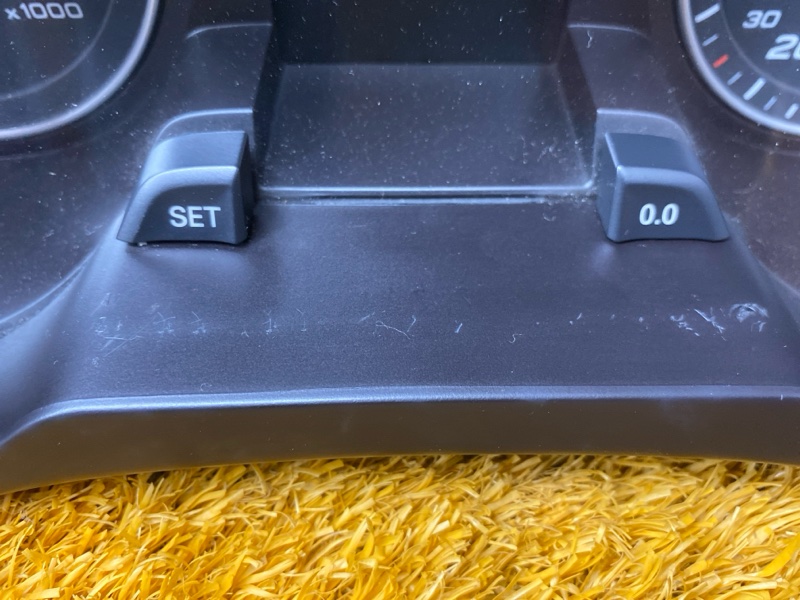 щиток приборов, 2000 рублей, Красноярск