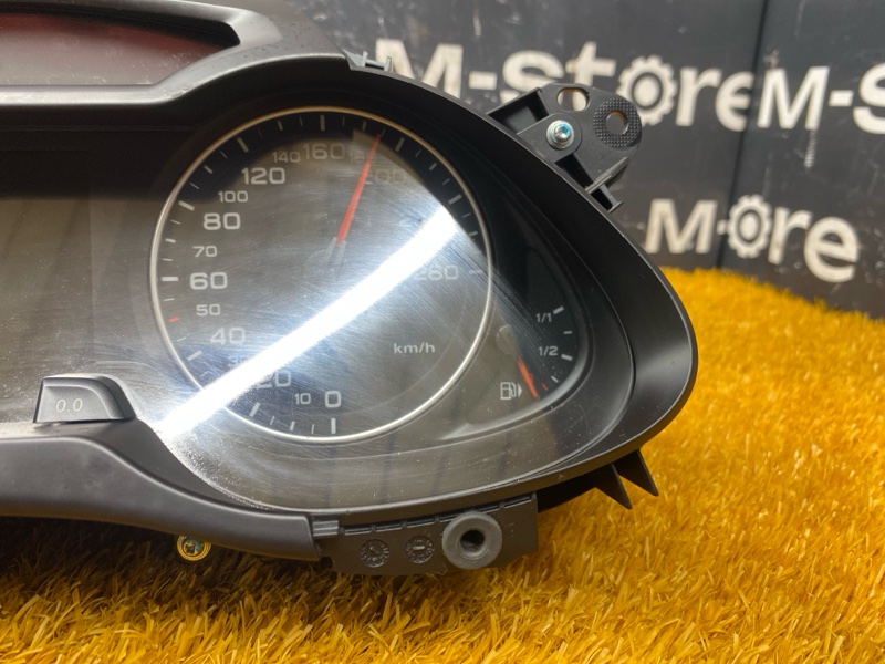 щиток приборов, 2000 рублей, Красноярск