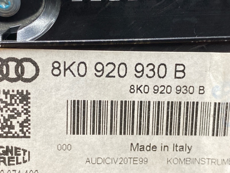 щиток приборов, 2000 рублей, Красноярск