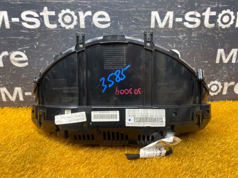 щиток приборов, 6000 рублей, Красноярск