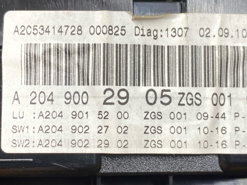 щиток приборов, 6000 рублей, Красноярск