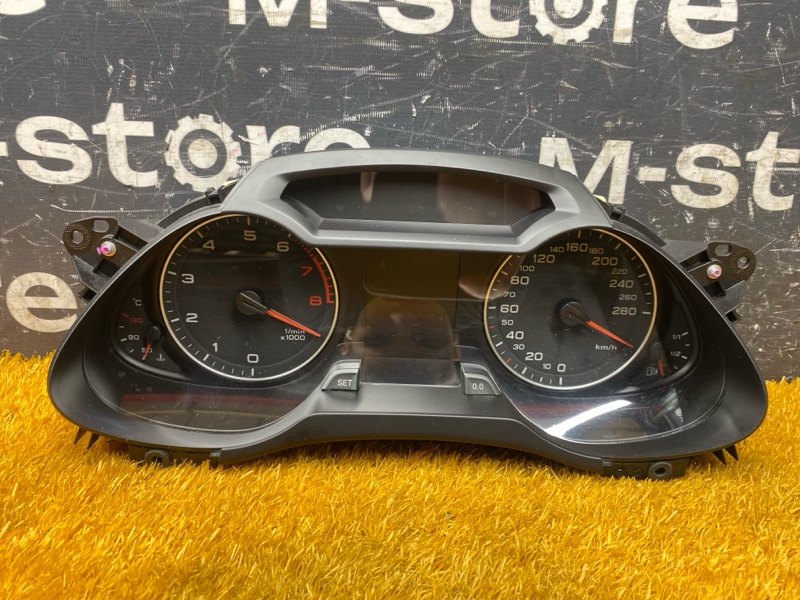 щиток приборов, 1500 рублей, Красноярск