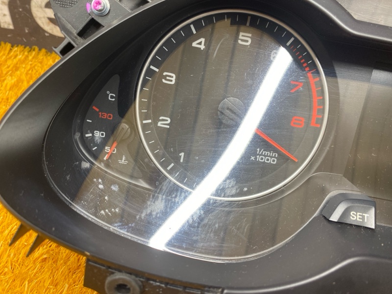 щиток приборов, 1500 рублей, Красноярск