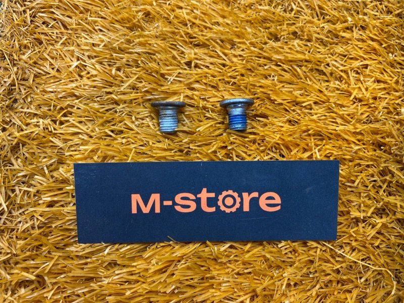 Болт тормозного диска, 100 рублей, Красноярск