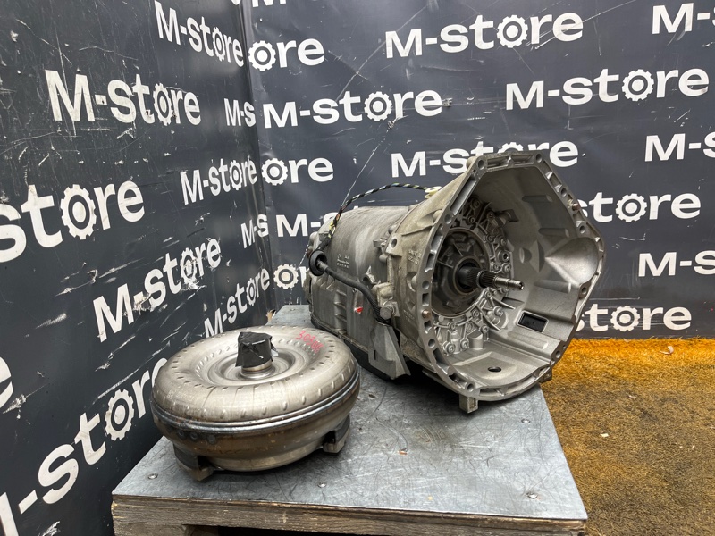 АКПП, 40000 рублей, Красноярск