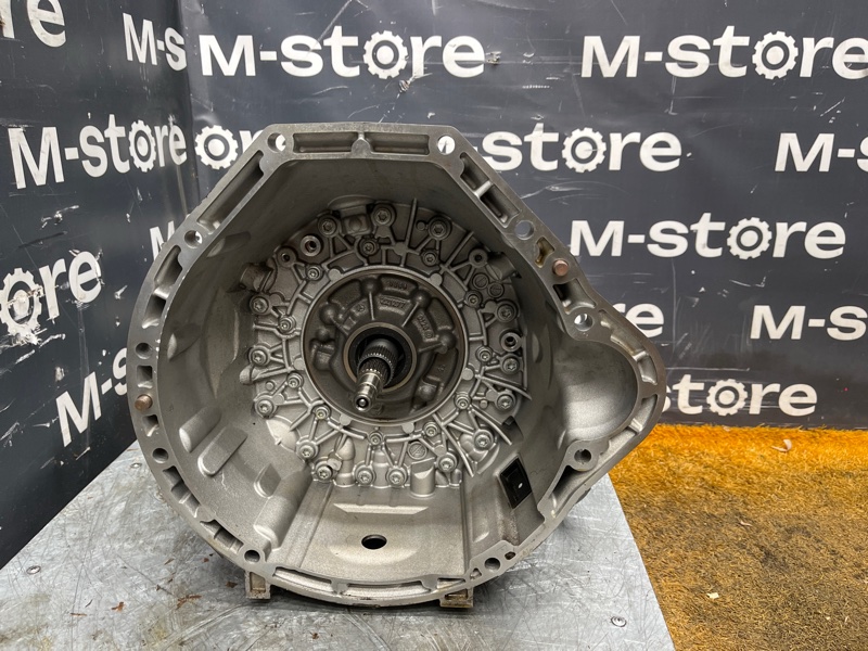 АКПП, 40000 рублей, Красноярск