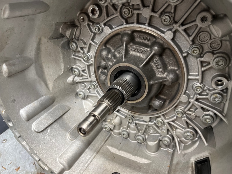 АКПП, 40000 рублей, Красноярск